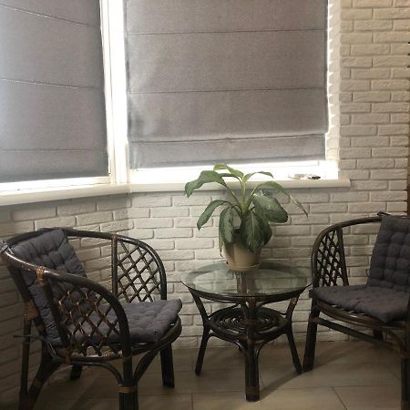 Смарт Квартира Apartman Krizsanyivka Kültér fotó