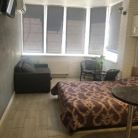 Смарт Квартира Apartman Krizsanyivka Kültér fotó