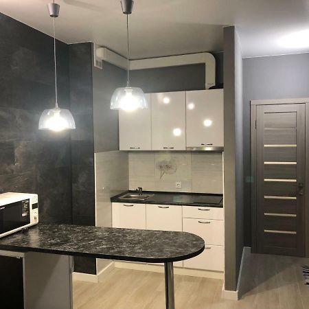 Смарт Квартира Apartman Krizsanyivka Kültér fotó