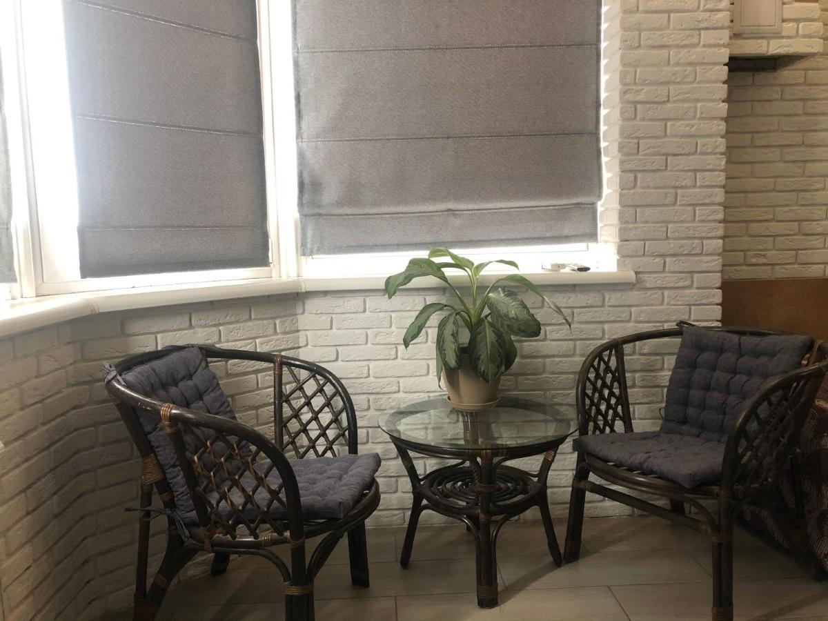 Смарт Квартира Apartman Krizsanyivka Kültér fotó