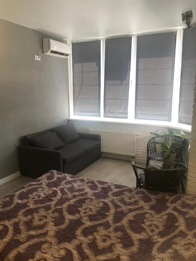 Смарт Квартира Apartman Krizsanyivka Kültér fotó