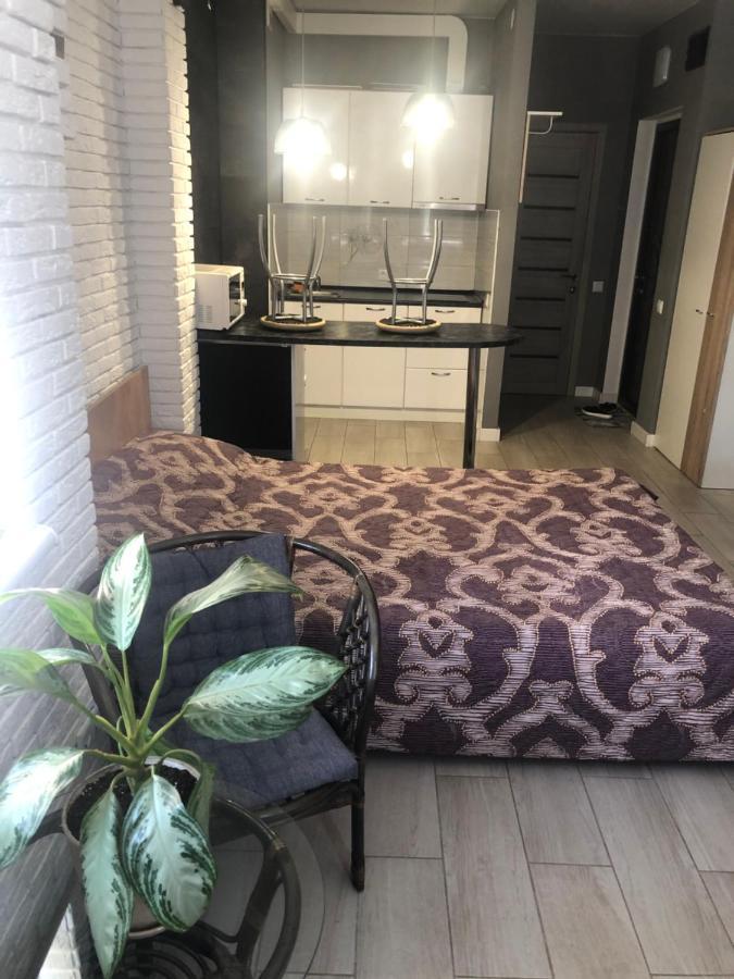 Смарт Квартира Apartman Krizsanyivka Kültér fotó