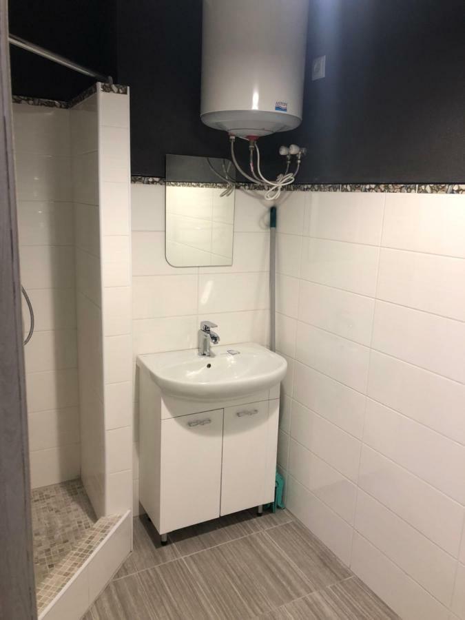 Смарт Квартира Apartman Krizsanyivka Kültér fotó