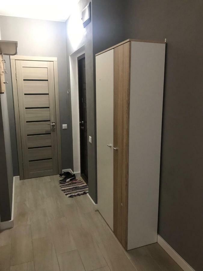 Смарт Квартира Apartman Krizsanyivka Kültér fotó
