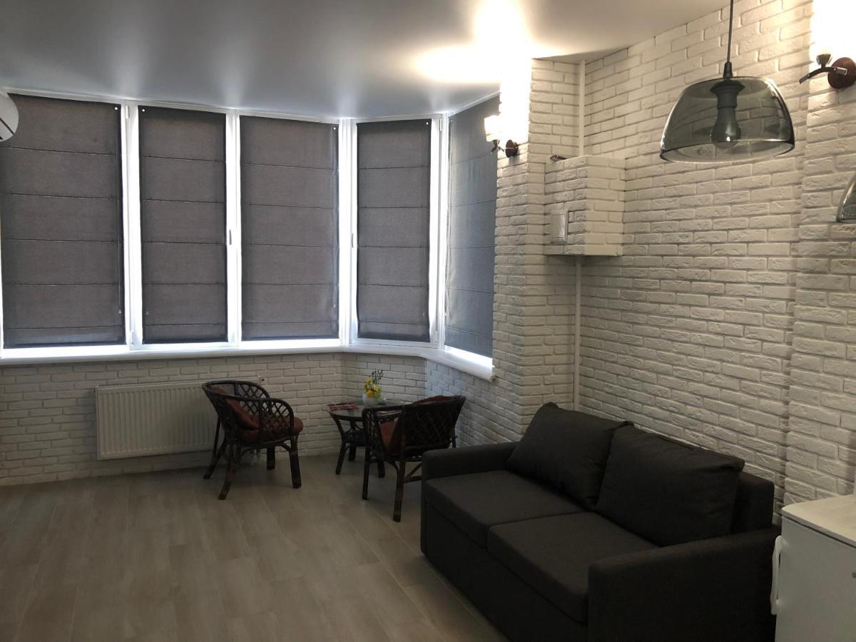 Смарт Квартира Apartman Krizsanyivka Kültér fotó